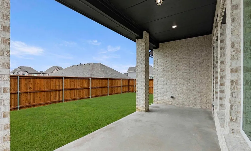 1034 Sky Five Drive Wylie, TX 75098