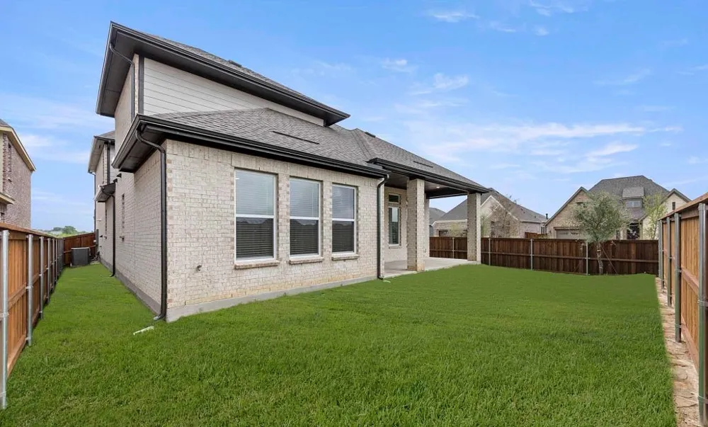 1034 Sky Five Drive Wylie, TX 75098