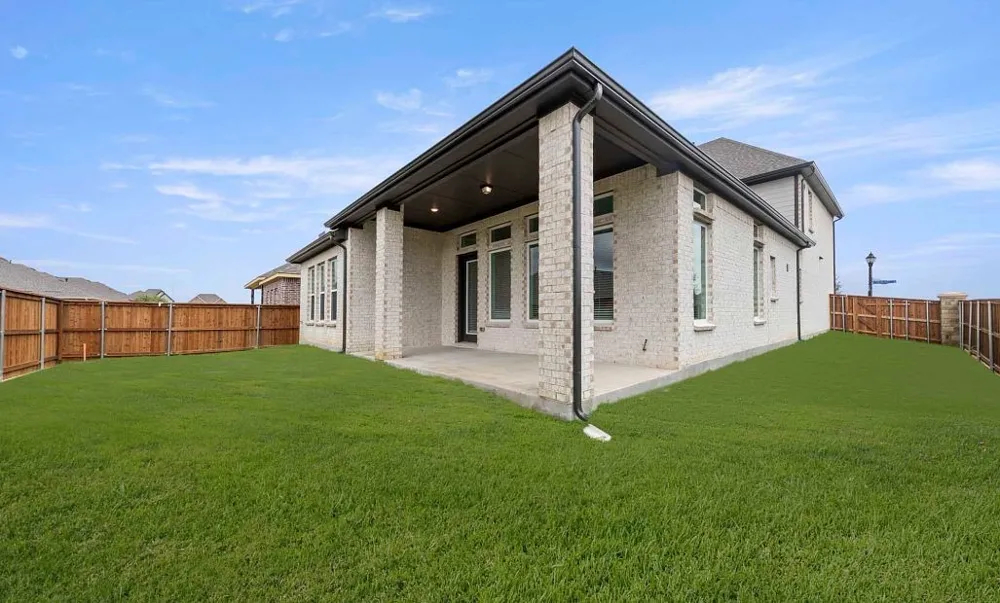 1034 Sky Five Drive Wylie, TX 75098