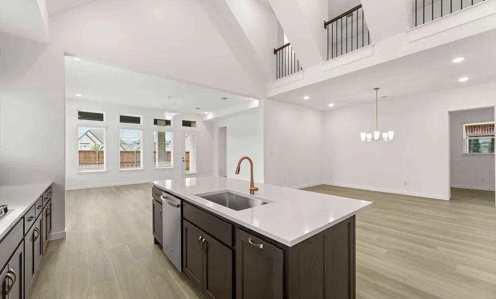 1034 Sky Five Drive Wylie, TX 75098