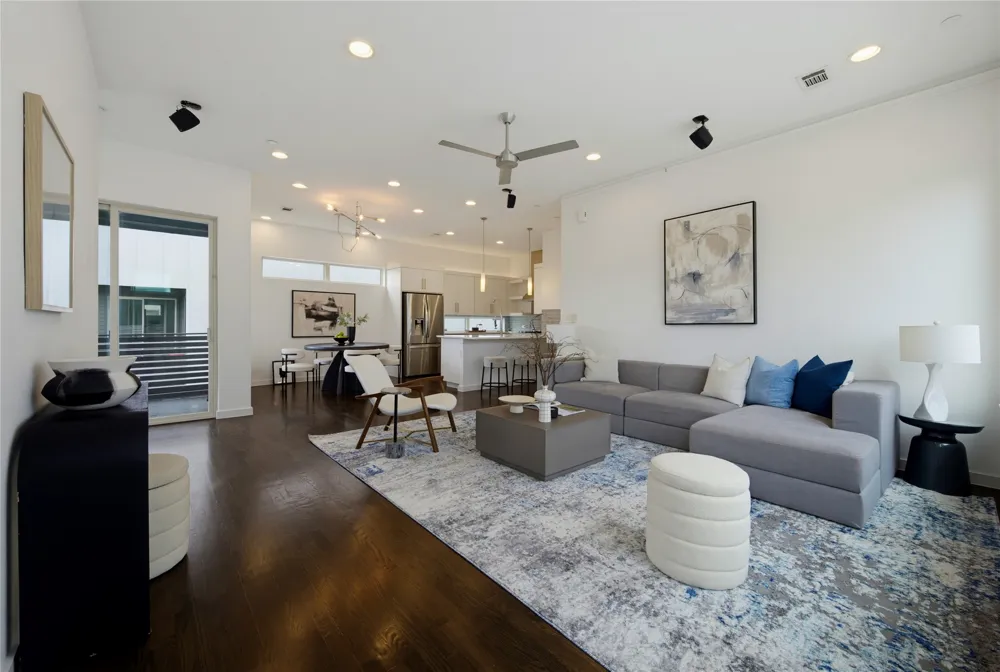1915 Summit Avenue #1 Dallas, TX 75206