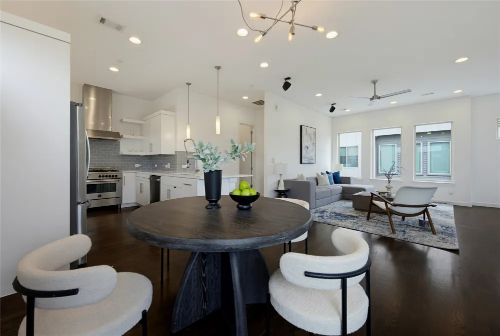 1915 Summit Avenue #1 Dallas, TX 75206