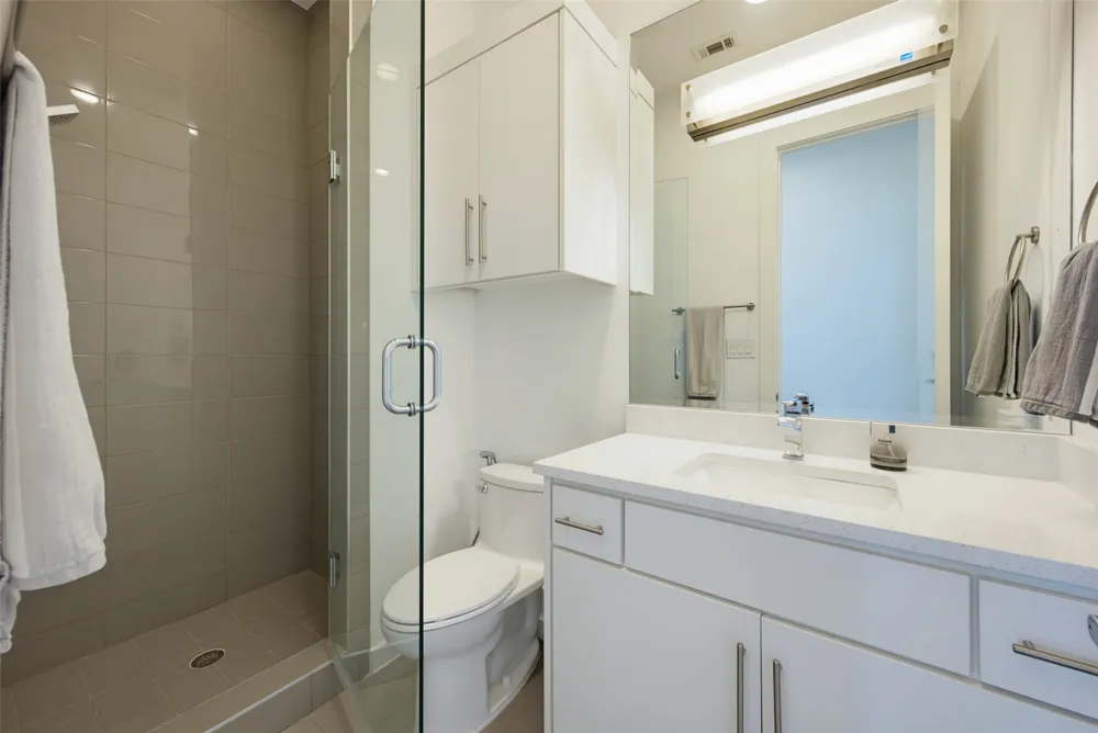 1915 Summit Avenue #1 Dallas, TX 75206
