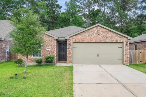 10619 Lost Maples Drive