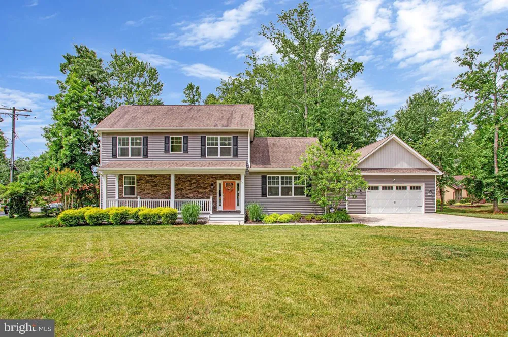 2978 VALLEY VIEW ROAD Annapolis, MD 21401