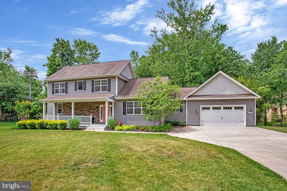 2978 VALLEY VIEW ROAD Annapolis, MD 21401
