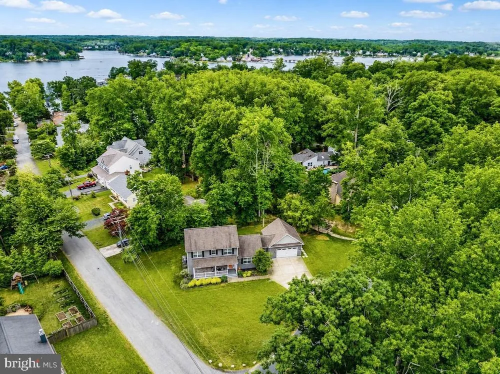 2978 VALLEY VIEW ROAD Annapolis, MD 21401