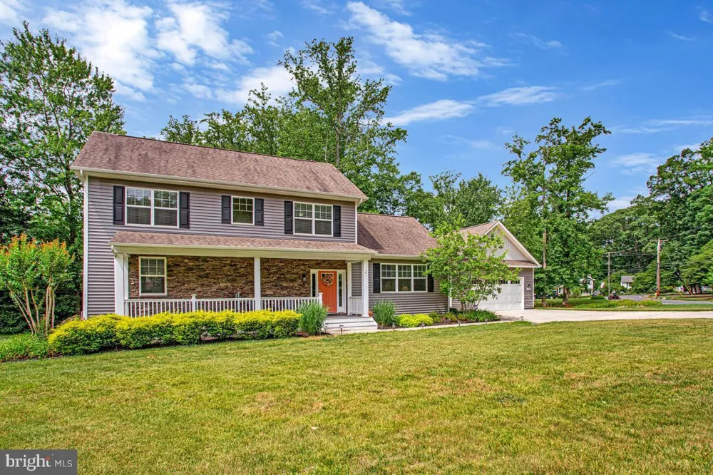 2978 VALLEY VIEW ROAD Annapolis, MD 21401