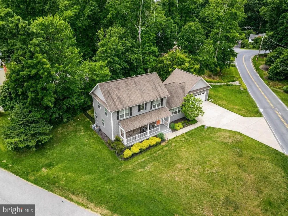 2978 VALLEY VIEW ROAD Annapolis, MD 21401