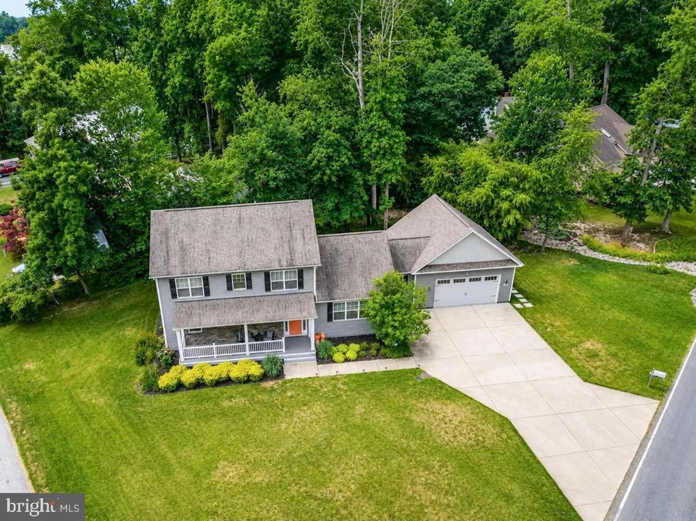 2978 VALLEY VIEW ROAD Annapolis, MD 21401