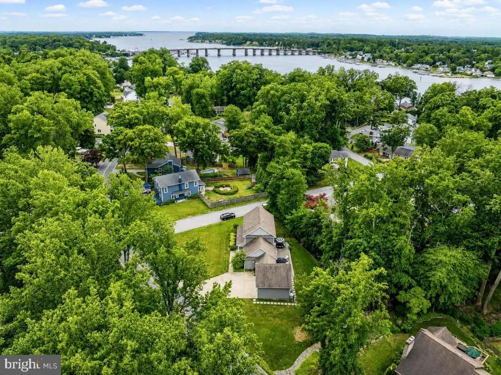 2978 VALLEY VIEW ROAD Annapolis, MD 21401