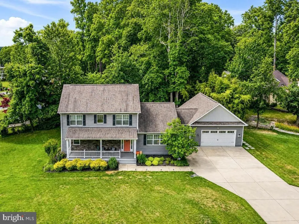 2978 VALLEY VIEW ROAD Annapolis, MD 21401