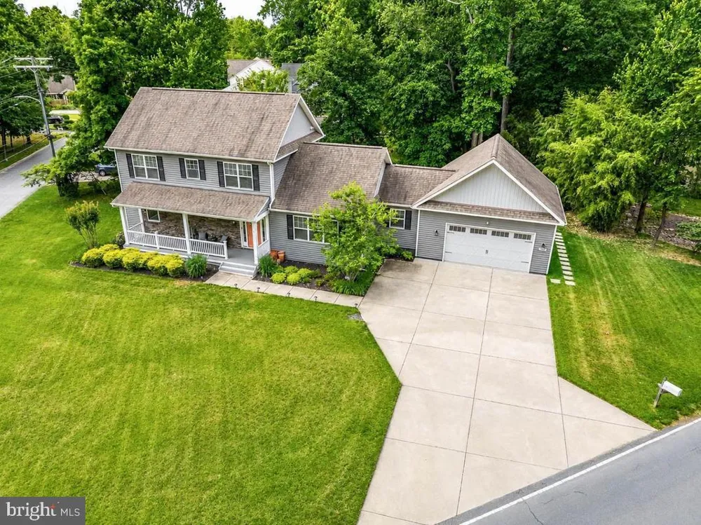 2978 VALLEY VIEW ROAD Annapolis, MD 21401