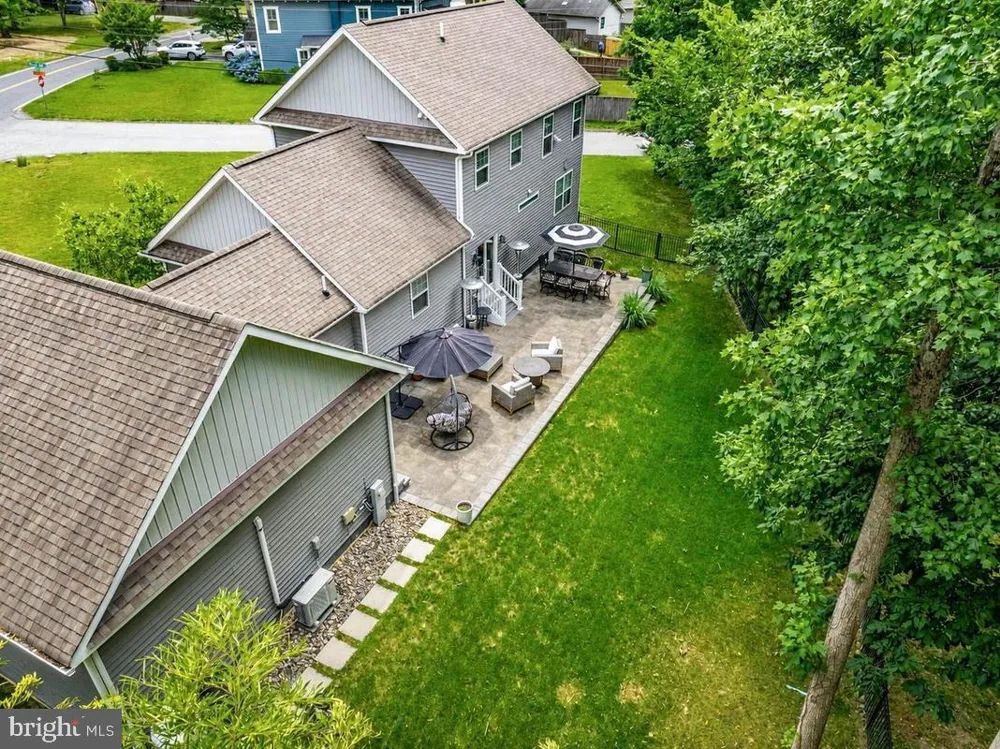 2978 VALLEY VIEW ROAD Annapolis, MD 21401