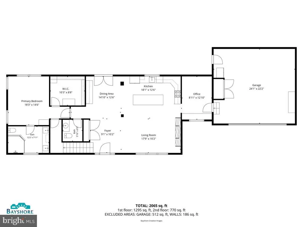 2978 VALLEY VIEW ROAD Annapolis, MD 21401