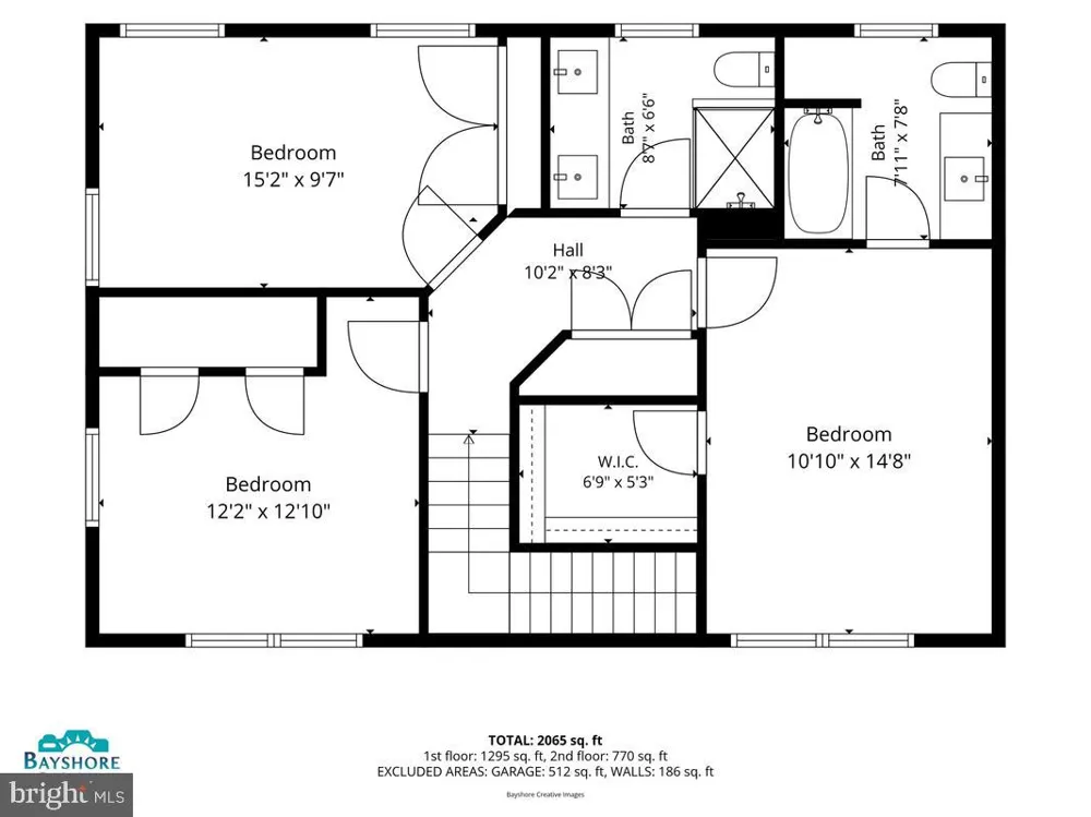 2978 VALLEY VIEW ROAD Annapolis, MD 21401
