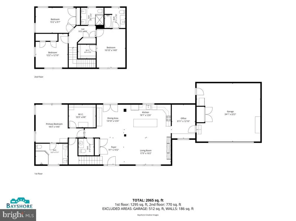 2978 VALLEY VIEW ROAD Annapolis, MD 21401