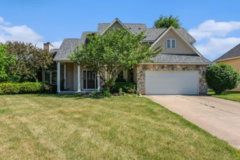 14 Blue Stone Ridge