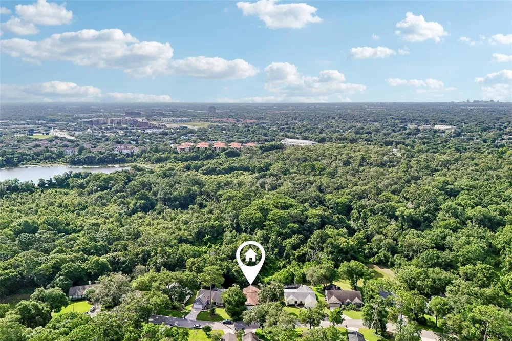 1167 WOODLAND TERRACE TRAIL Altamonte Springs, FL 32714