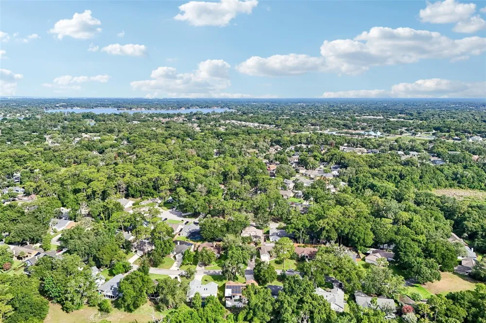 1167 WOODLAND TERRACE TRAIL Altamonte Springs, FL 32714