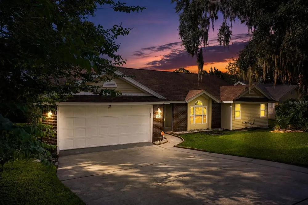 1167 WOODLAND TERRACE TRAIL Altamonte Springs, FL 32714