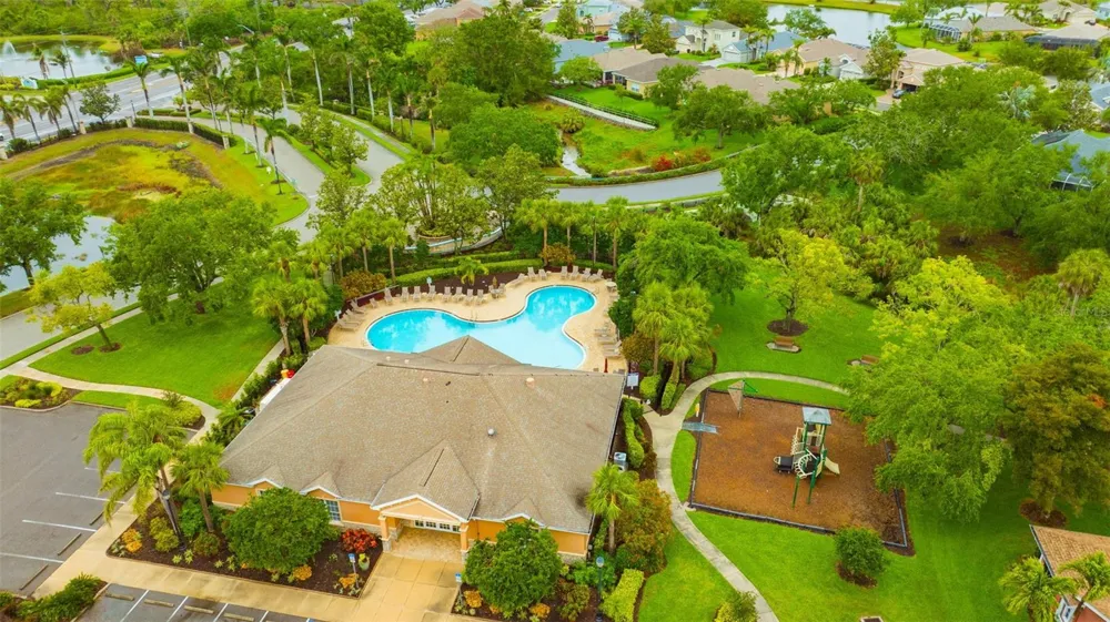 7339 SKYBIRD ROAD #7339 Bradenton, FL 34209