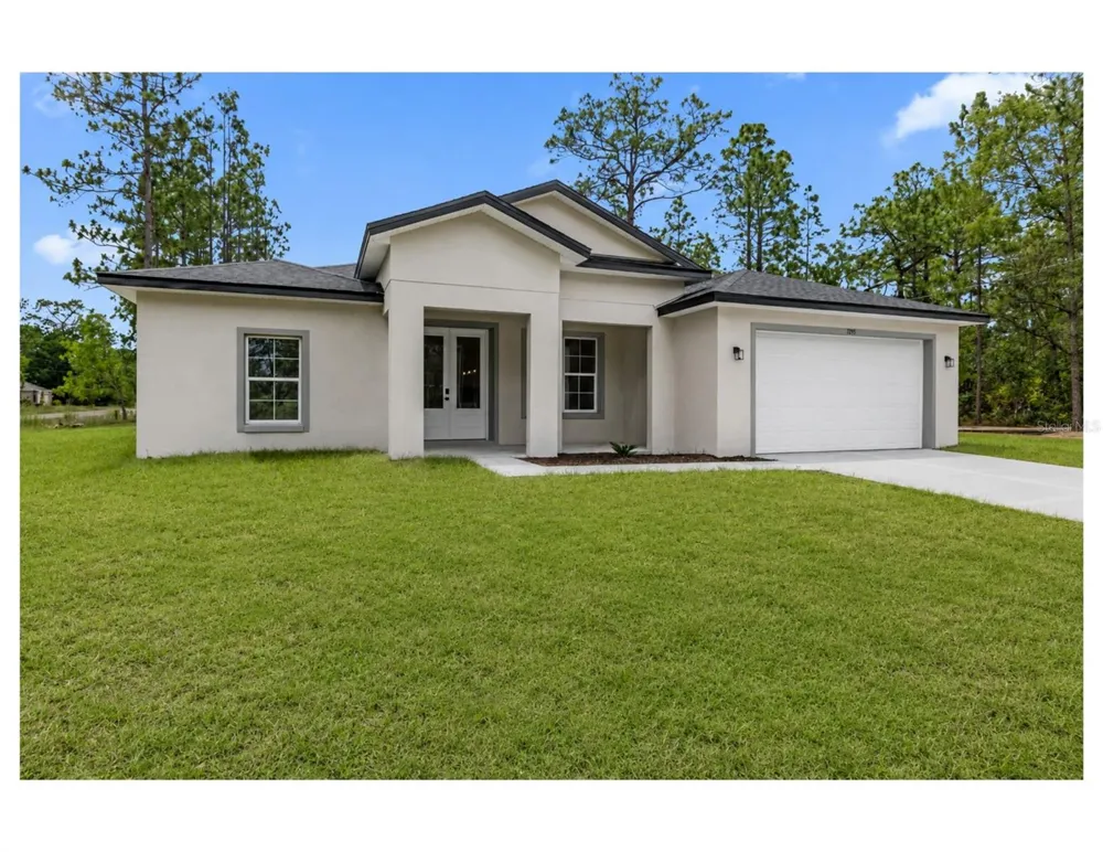 7295 GLENRIDGE CIRCLE Citrus Springs, FL 34434