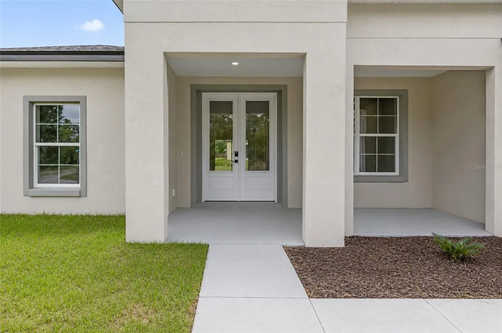 7295 GLENRIDGE CIRCLE Citrus Springs, FL 34434