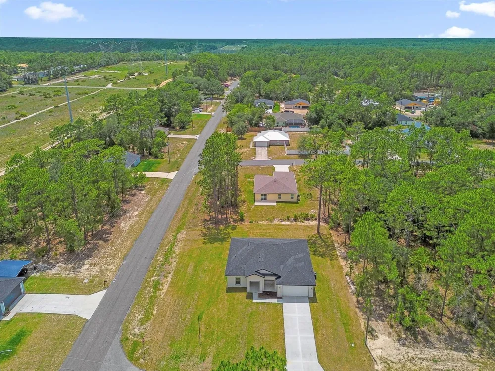 7295 GLENRIDGE CIRCLE Citrus Springs, FL 34434