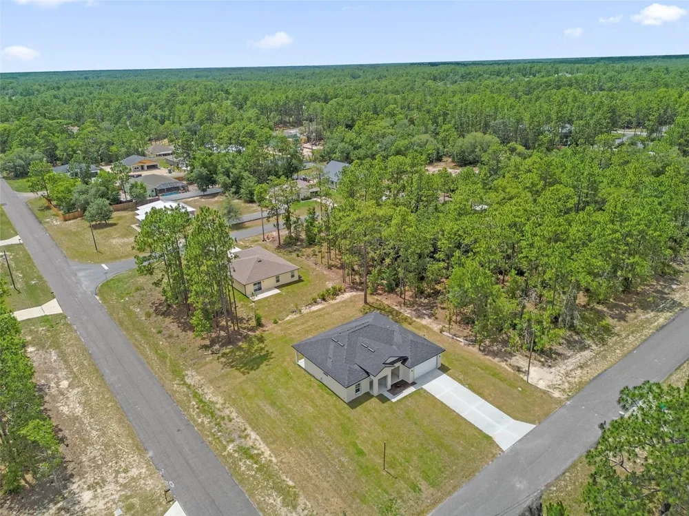 7295 GLENRIDGE CIRCLE Citrus Springs, FL 34434