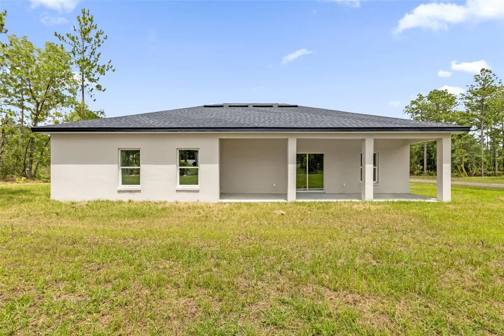 7295 GLENRIDGE CIRCLE Citrus Springs, FL 34434
