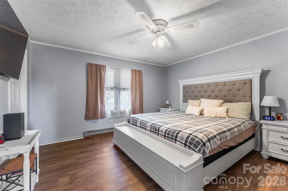 118 Hoover Street NW Lenoir, NC 28645