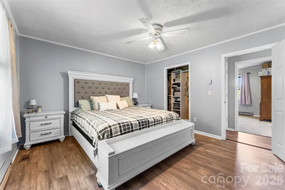 118 Hoover Street NW Lenoir, NC 28645