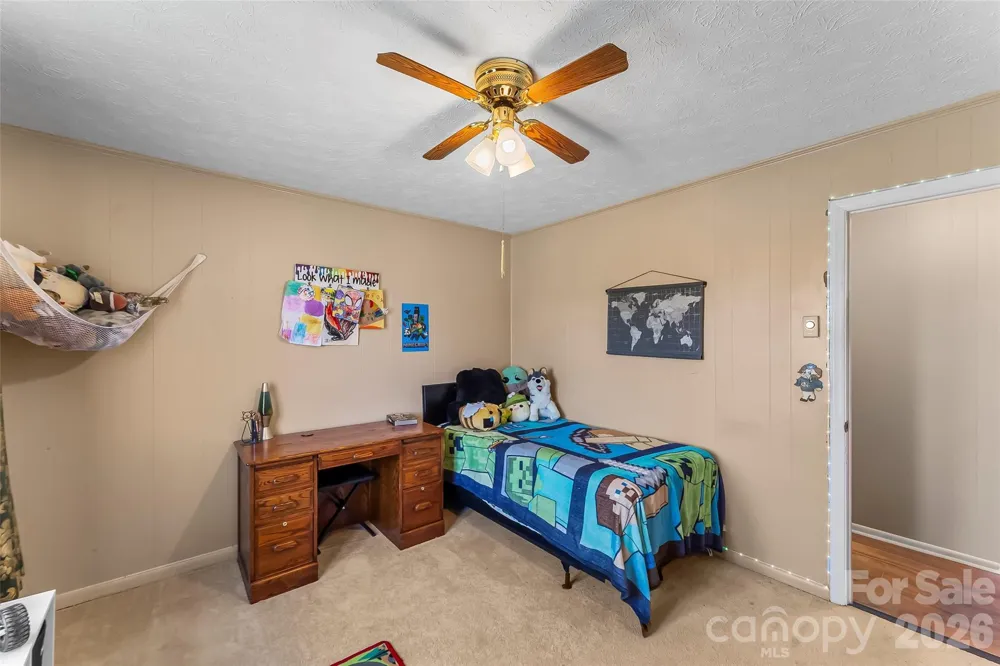 118 Hoover Street NW Lenoir, NC 28645