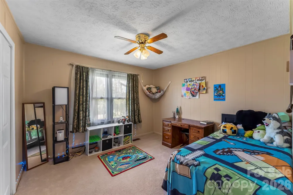 118 Hoover Street NW Lenoir, NC 28645
