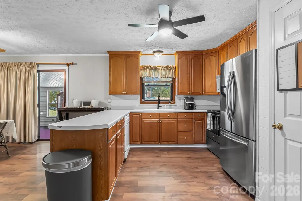 118 Hoover Street NW Lenoir, NC 28645