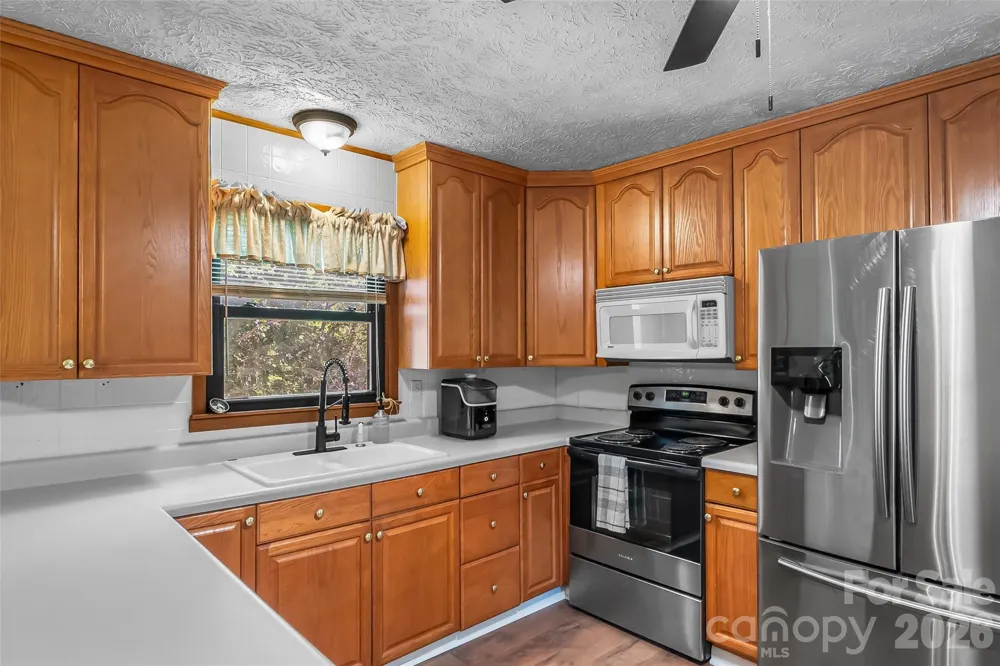118 Hoover Street NW Lenoir, NC 28645