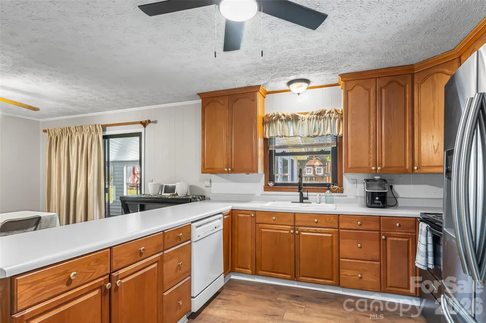 118 Hoover Street NW Lenoir, NC 28645