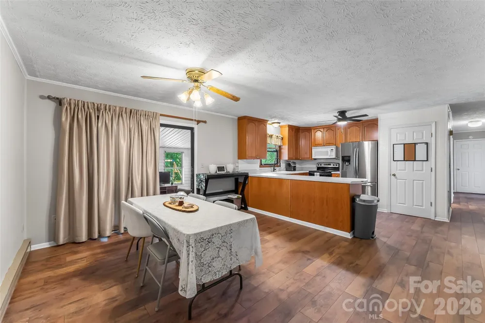 118 Hoover Street NW Lenoir, NC 28645