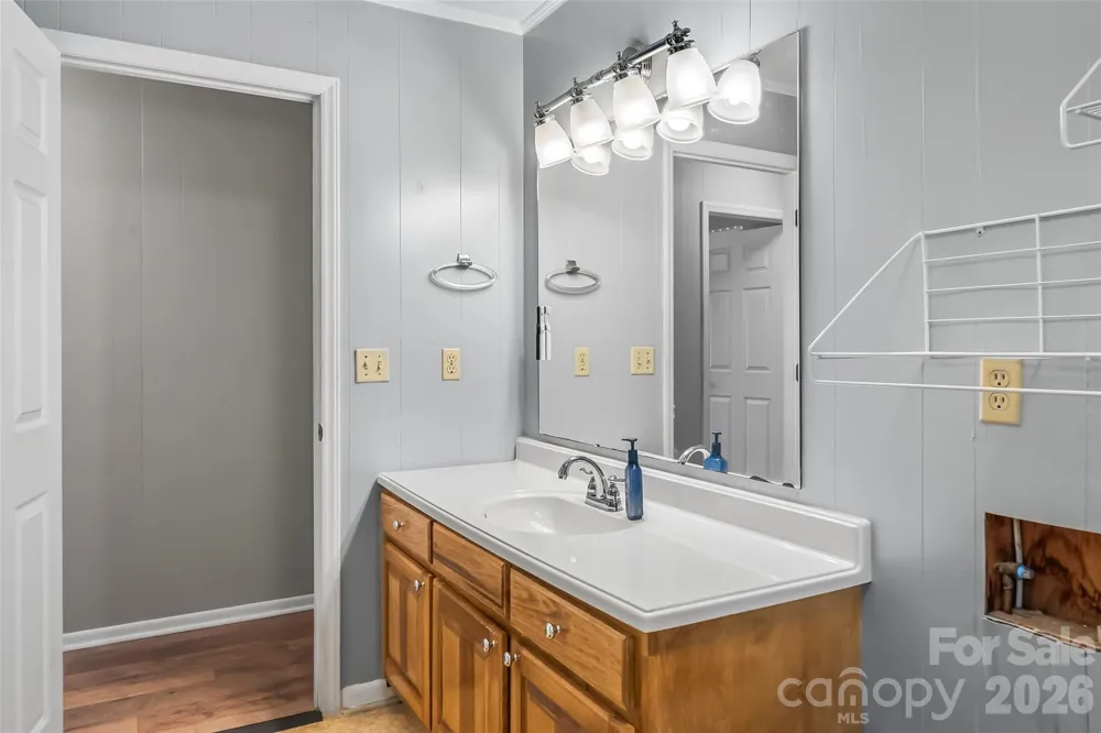 118 Hoover Street NW Lenoir, NC 28645