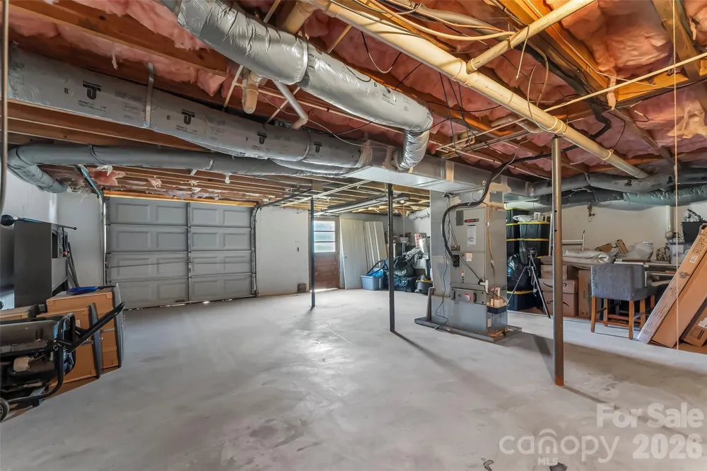 118 Hoover Street NW Lenoir, NC 28645