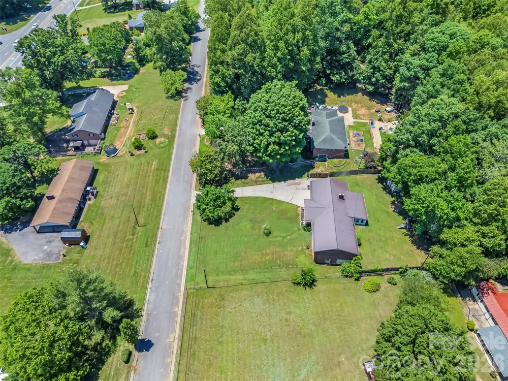 118 Hoover Street NW Lenoir, NC 28645