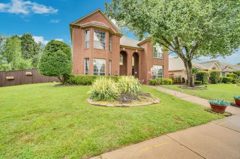 428 Vasey Oak Drive