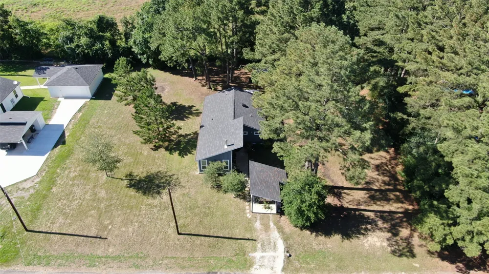 13994 Park Harbor Drive Eustace, TX 75124