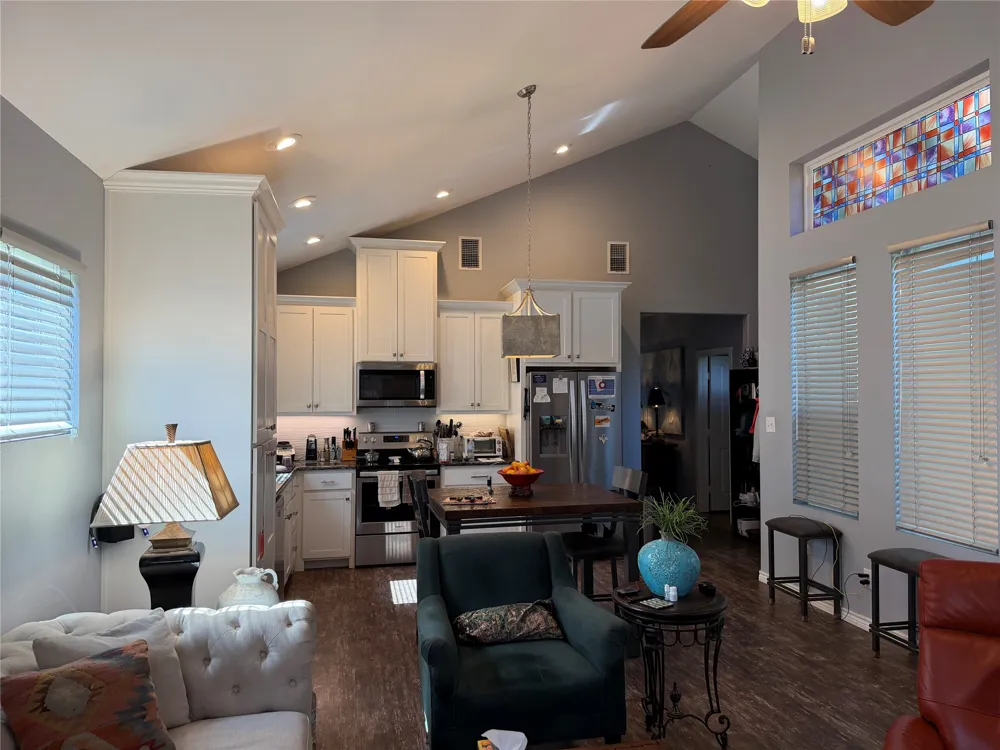 13994 Park Harbor Drive Eustace, TX 75124