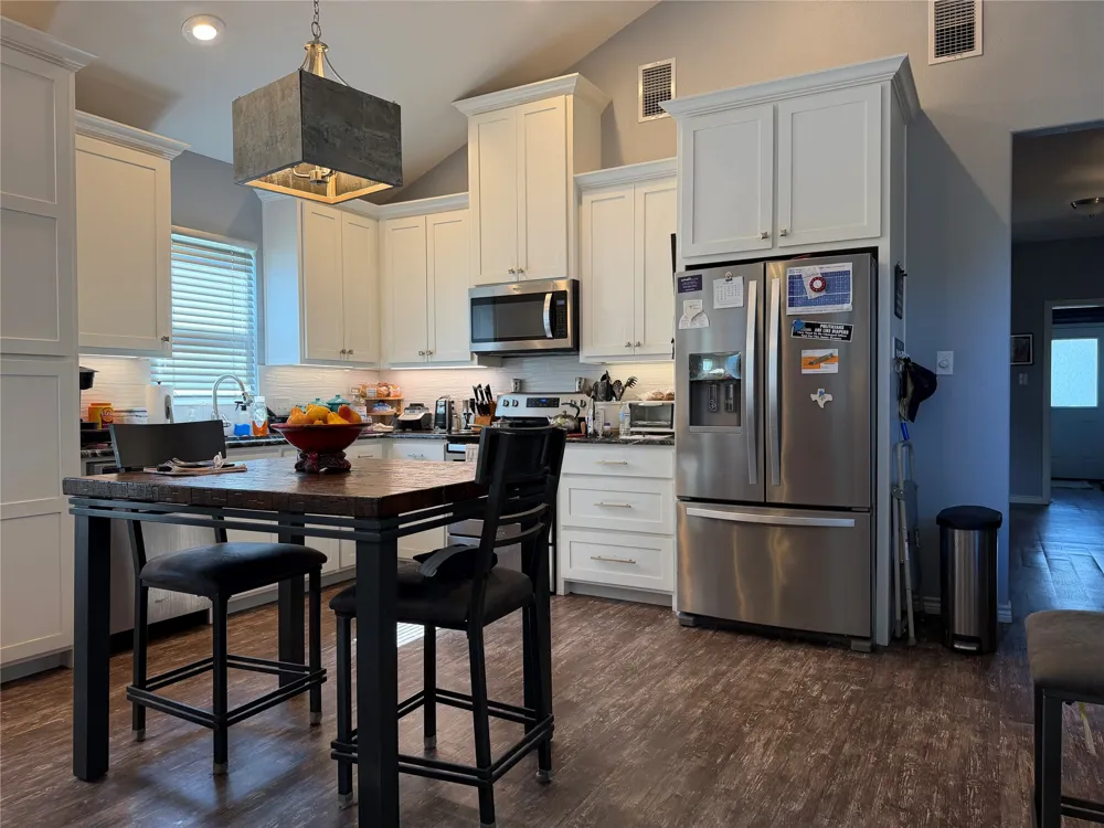 13994 Park Harbor Drive Eustace, TX 75124