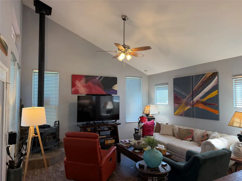 13994 Park Harbor Drive Eustace, TX 75124