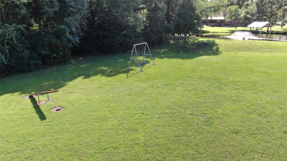 13994 Park Harbor Drive Eustace, TX 75124