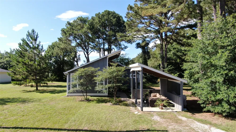13994 Park Harbor Drive Eustace, TX 75124