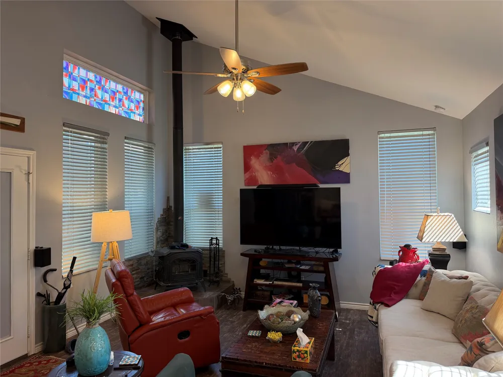 13994 Park Harbor Drive Eustace, TX 75124